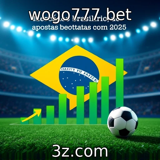 wogo777 bet Explorando as Apostas Esportivas: Dicas Para Lucrar em 2025