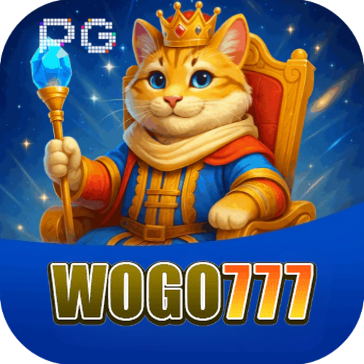 wogo777 bet logo