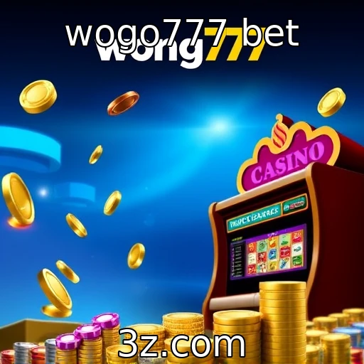 wogo777 bet Principais apostas esportivas para acompanhar nesta semana