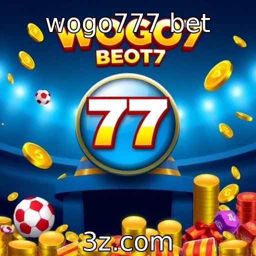 wogo777 bet Apostas em e-sports: Entenda o cenário competitivo em alta