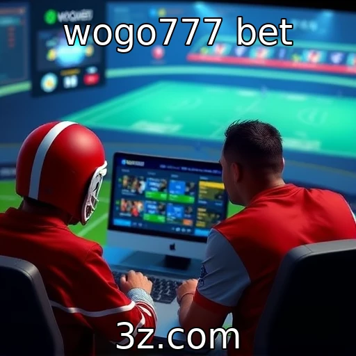 wogo777 bet Como a psicologia do jogador influencia suas apostas esportivas