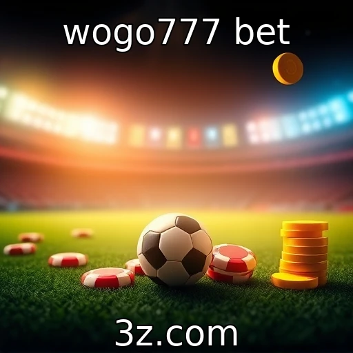 wogo777 bet Como a psicologia do jogador influencia suas apostas esportivas